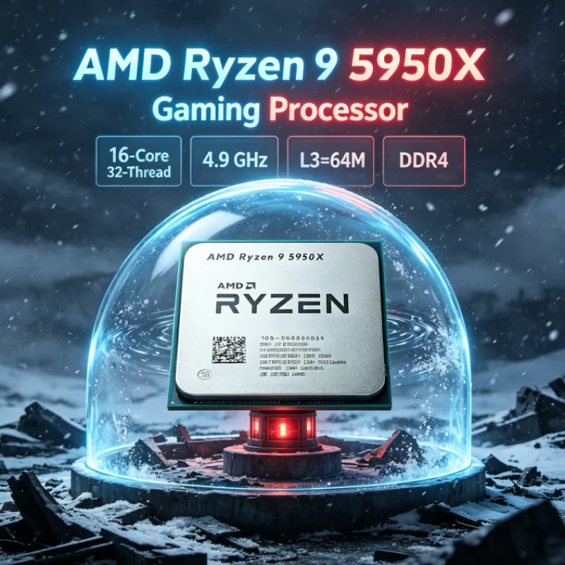 Amd Cpu Ryzen 9 - AMD Ryzen 9 5950X（クーラーなし）最大4.9GHz 105W 16コア