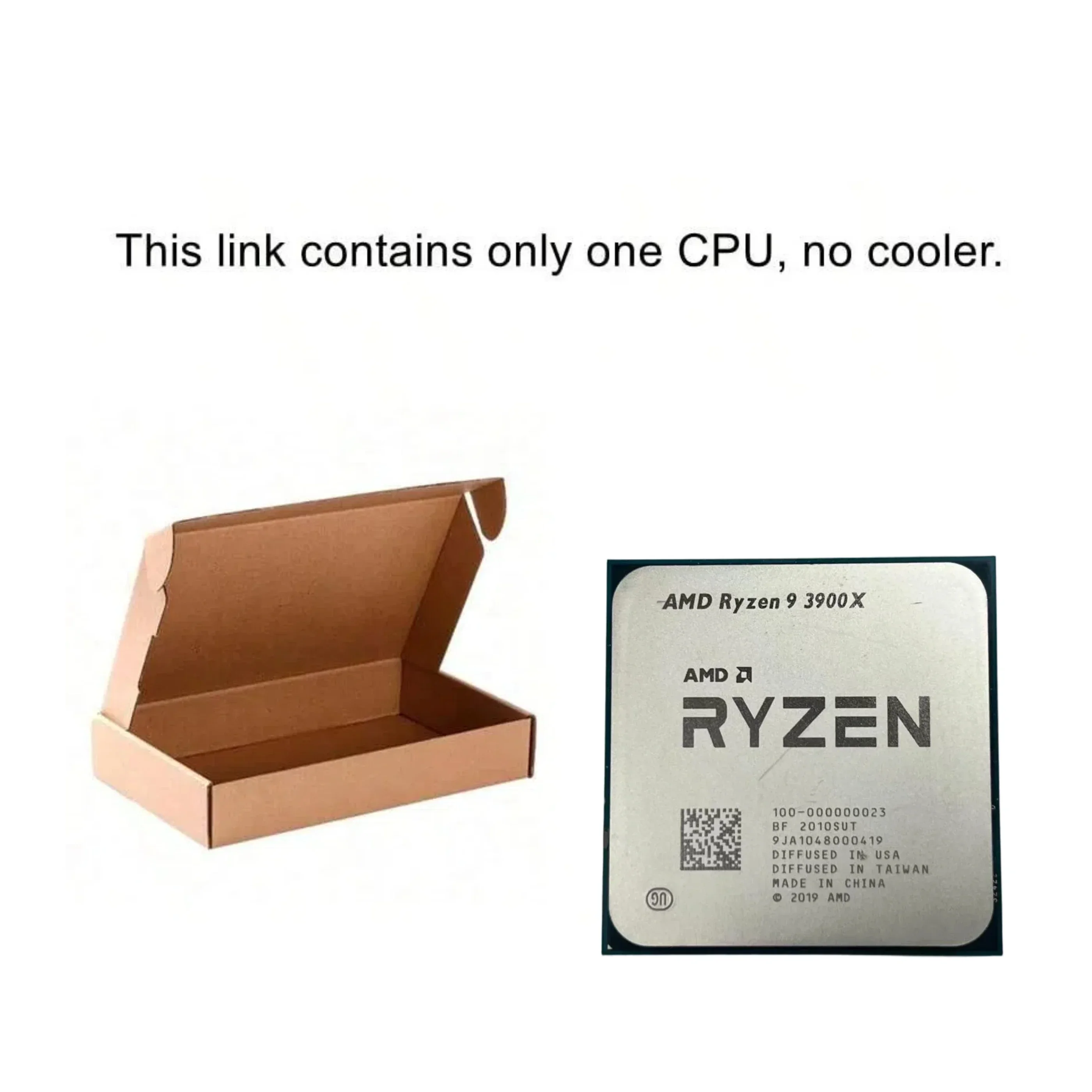 AMD R9 3900X Ryzen 9 3900X フラッ - Amd Cpu Ryzen 9 のレビューと価格