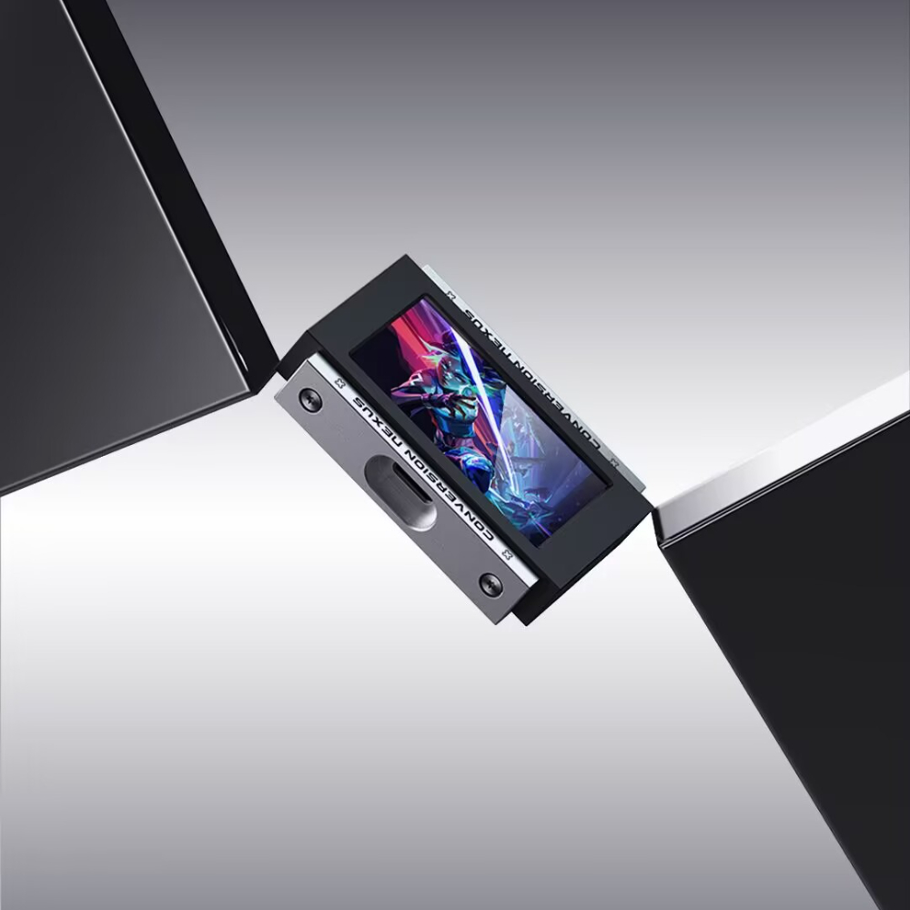 HUESPARK & HMLAB - PIEXLHUB 1- - Esports Gaming Splitter のレビューと価格