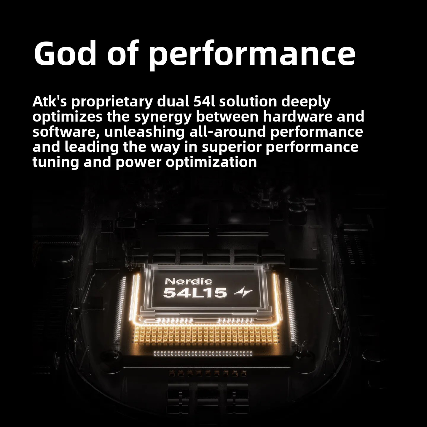 ATK Dragonfly A9 MINI Ultimate - Ultimate Esports Gaming のレビューと価格