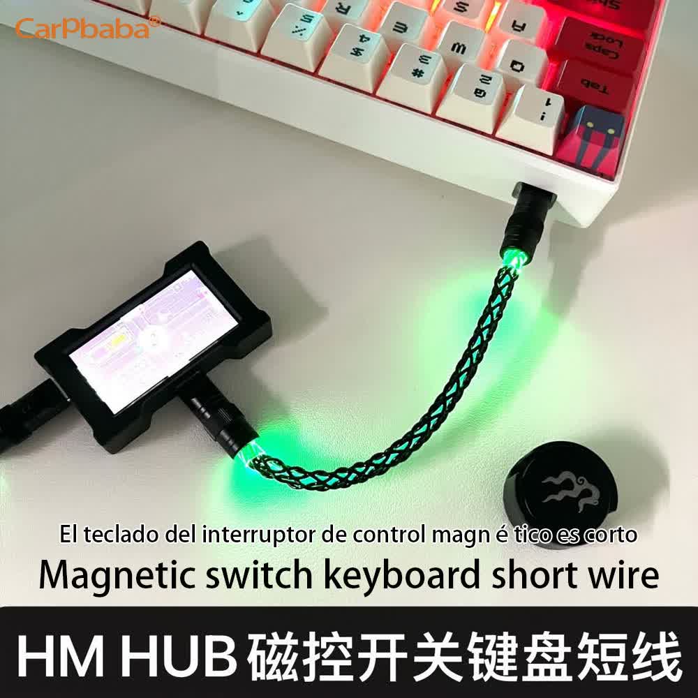 G1HM6 8K USBハブ ゲーミングUSBハブ-2-to - Esports Gaming Splitter のレビューと価格
