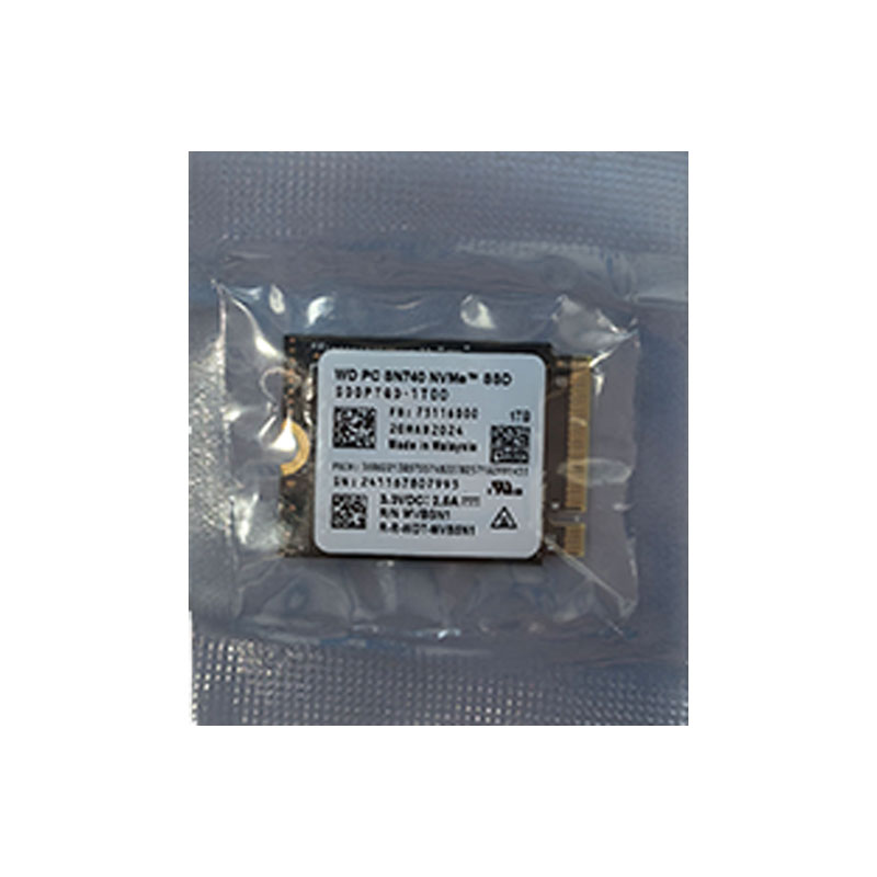 Western Digital SN740 1TB/2TB  - Samsung Ssd 980 Pro のレビューと価格