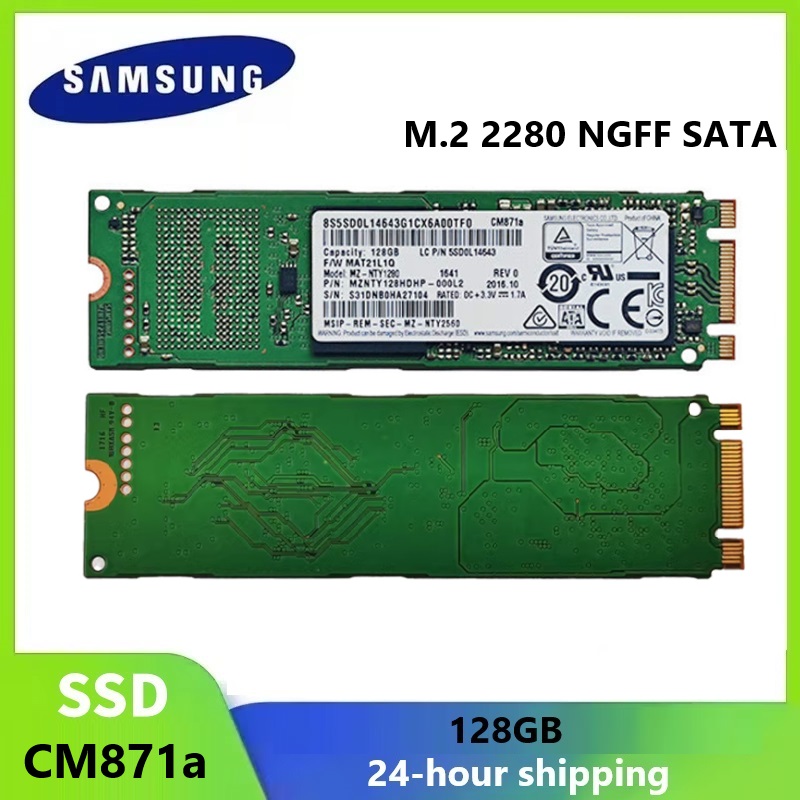 サムスン SSD CM871a 128GB 内蔵ソリッドステ - Samsung Ssd 980 Pro のレビューと価格