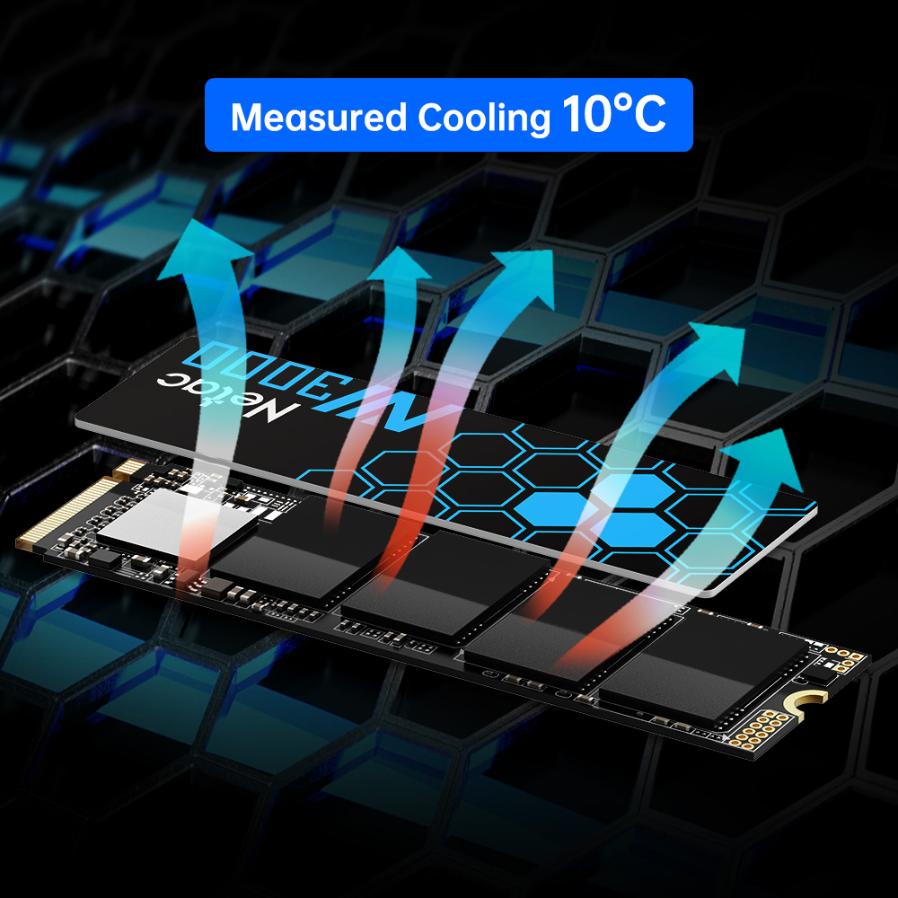 Netac SSD M.2 NVMe 2TB 1TB 350 - Samsung Ssd 980 Pro のレビューと価格