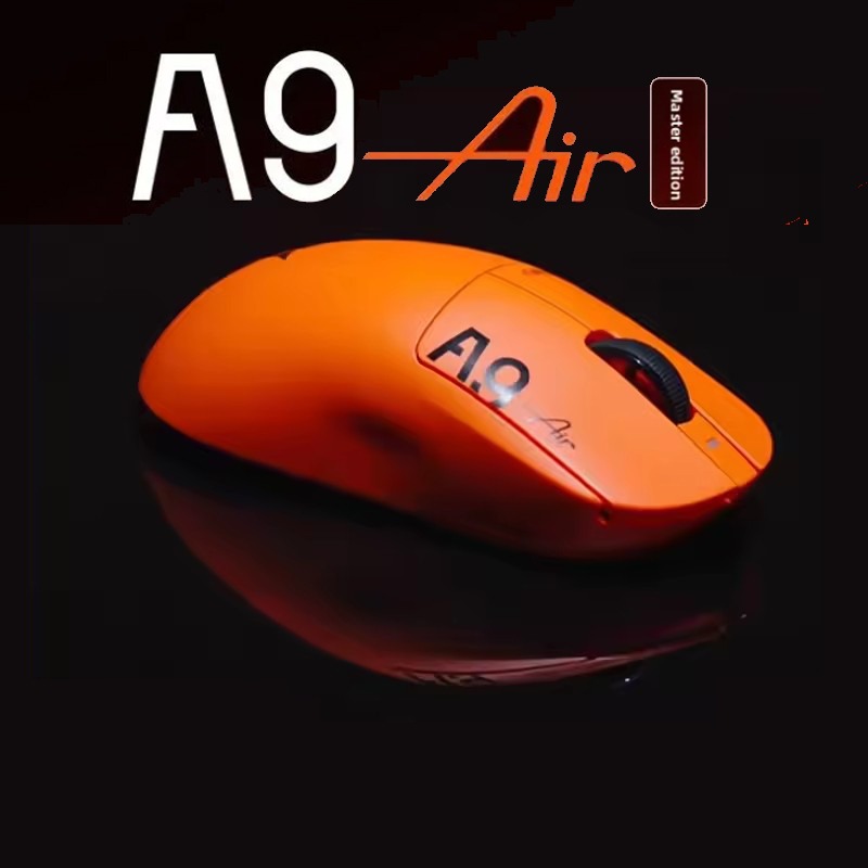 ATK A9 Air Ultimate ゲーミングマウス ワ - Ultimate Esports Gaming のレビューと価格