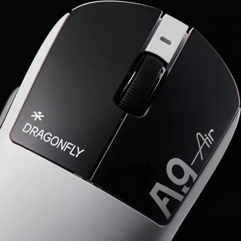 ATK A9 Air Ultimate ゲーミングマウス ワ - Ultimate Esports Gaming のレビューと価格