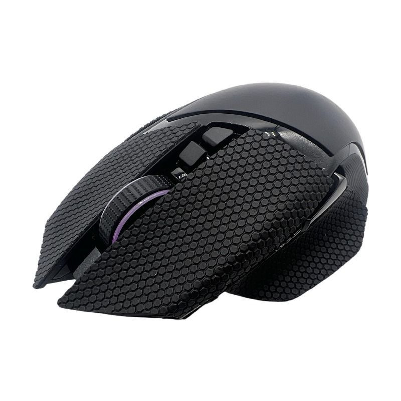 高性能マウスグリップテープ Razer Basilisk V - Ultimate Esports Gaming のレビューと価格