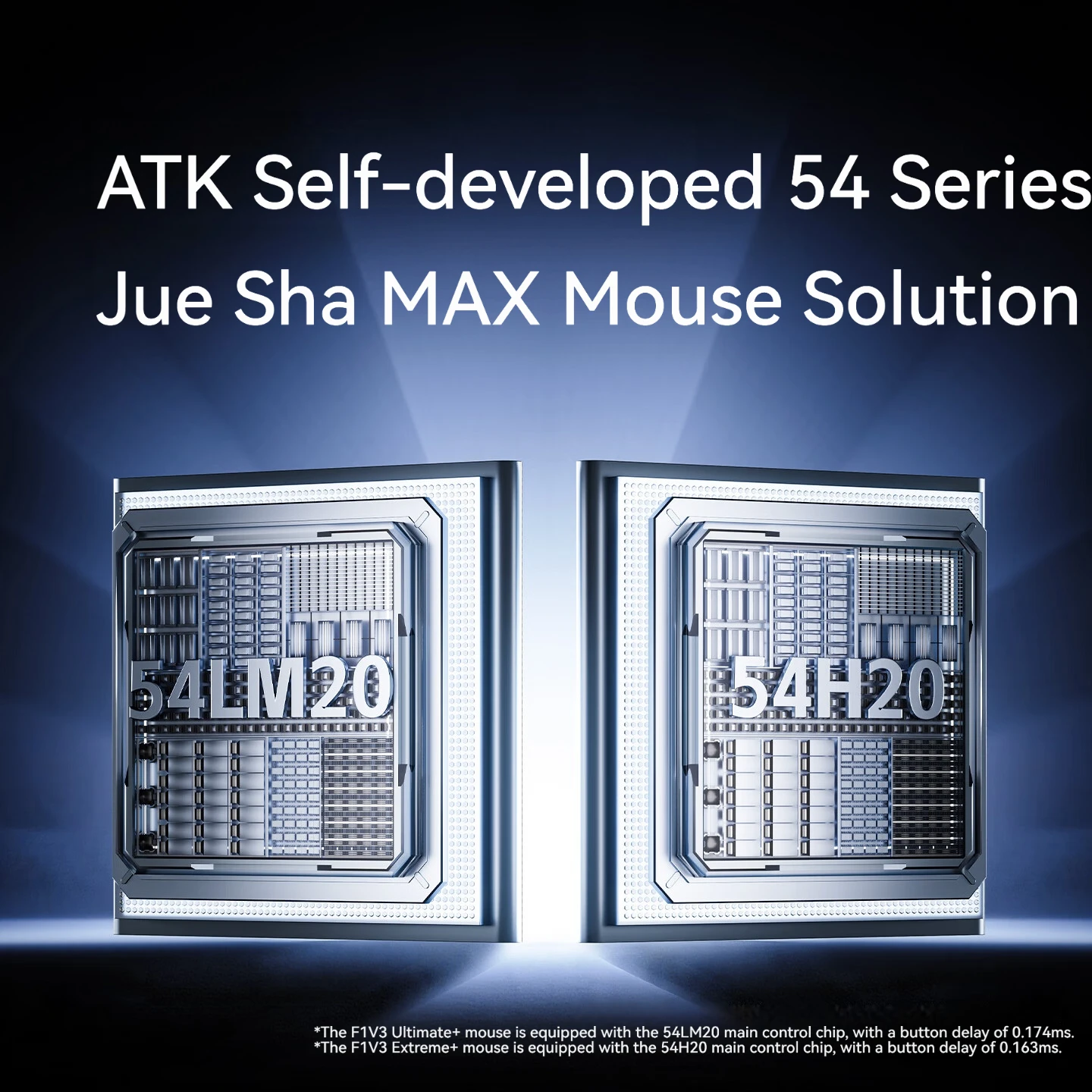 ATK F1 V3 Ultimate 8K ワイヤレスゲーミ - Ultimate Esports Gaming のレビューと価格