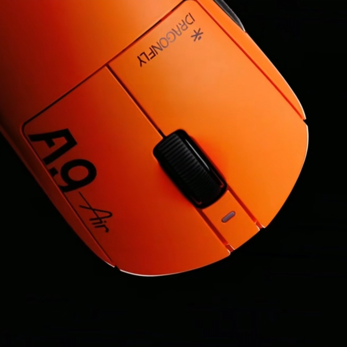 ATK A9 Air Ultimate Plus ゲーミング - Ultimate Esports Gaming のレビューと価格