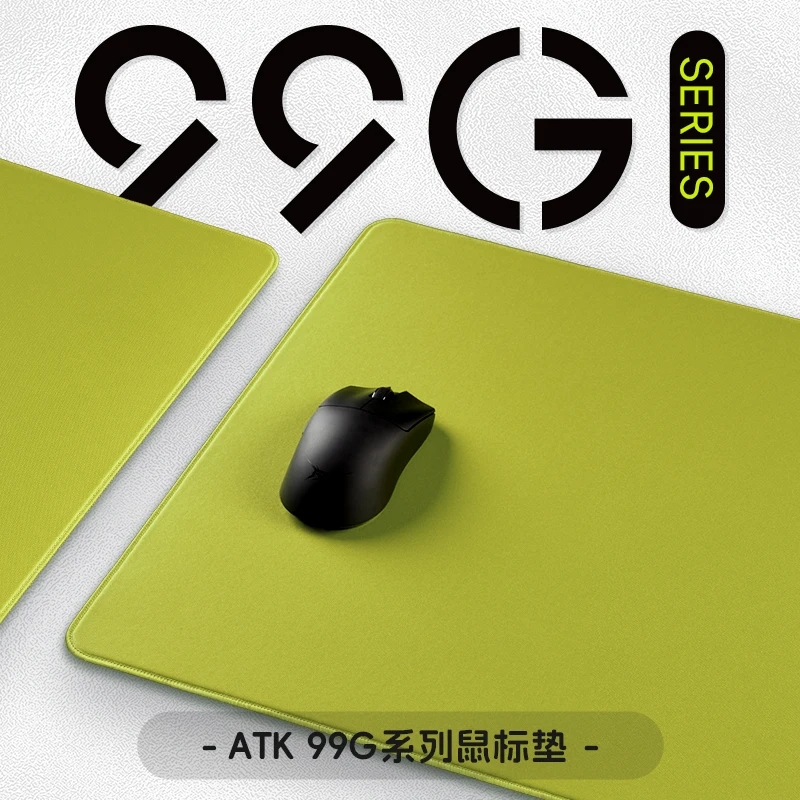 ATK99G エアカーボンマウスパッド Xsoft 490  - Esports Gaming Keyboard And Mouse のレビューと価格